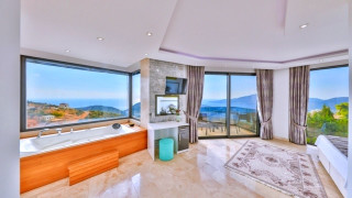 BVK9911 Balayı Villası