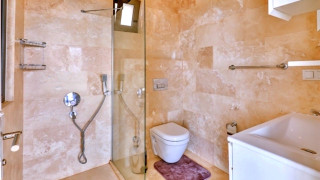BVK9911 Balayı Villası