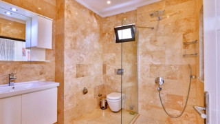 BVK9911 Balayı Villası