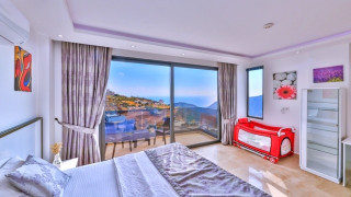 BVK9911 Balayı Villası
