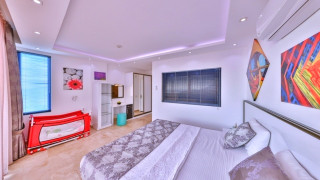 BVK9911 Balayı Villası