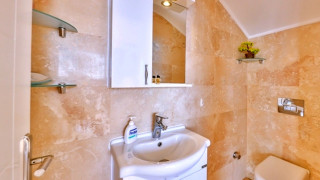 BVK9911 Balayı Villası