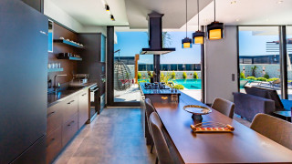 VKV1676 Villa Kalkan