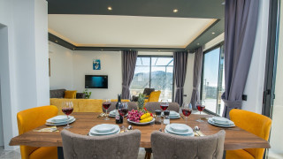 VKV6092 Villa Kalkan