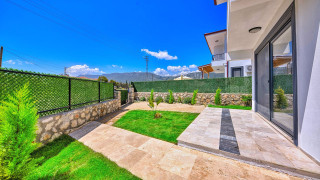 VKV9826 Villa Kalkan