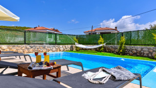 VKV9826 Villa Kalkan
