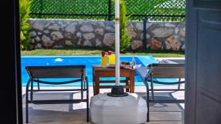 VKV9826 Villa Kalkan