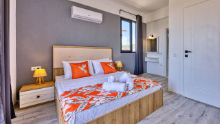 VKV9826 Villa Kalkan