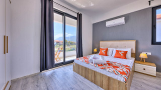VKV9826 Villa Kalkan