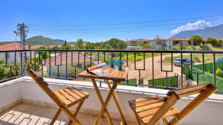 VKV9826 Villa Kalkan