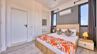 VKV9826 Villa Kalkan