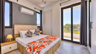 VKV9826 Villa Kalkan