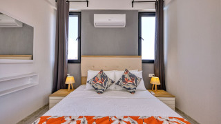 VKV9826 Villa Kalkan