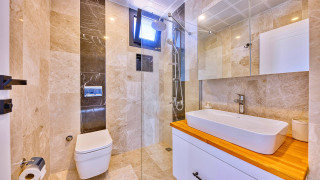 VKV9826 Villa Kalkan