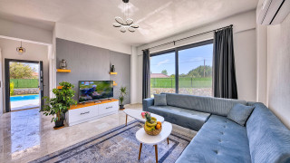 VKV9826 Villa Kalkan