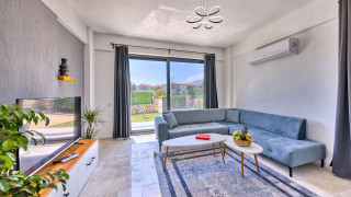 VKV9826 Villa Kalkan