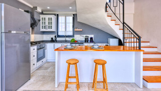 VKV9826 Villa Kalkan