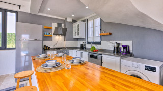 VKV9826 Villa Kalkan