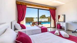 VKV2591 Villa Kalkan