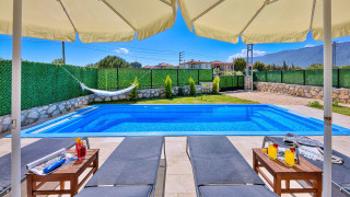 VKV6831 Villa Kalkan