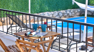 VKV6831 Villa Kalkan