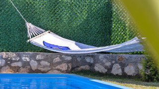 VKV6831 Villa Kalkan