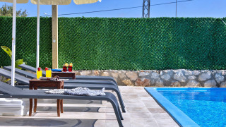 VKV6831 Villa Kalkan