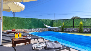 VKV6831 Villa Kalkan