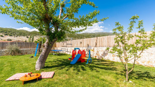 VKV1452 Villa Kalkan