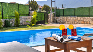 VKV6831 Villa Kalkan