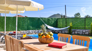 VKV6831 Villa Kalkan