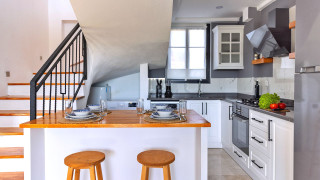 VKV6831 Villa Kalkan