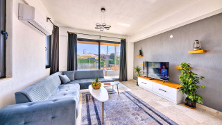 VKV6831 Villa Kalkan