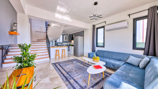 VKV6831 Villa Kalkan