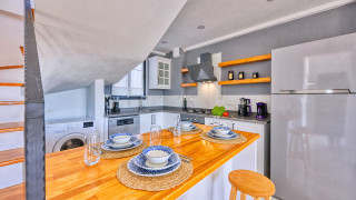 VKV6831 Villa Kalkan