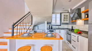 VKV6831 Villa Kalkan