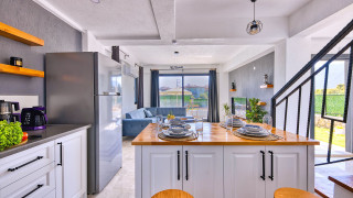 VKV6831 Villa Kalkan