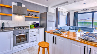 VKV6831 Villa Kalkan