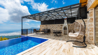 VKV8868 Villa Kalkan