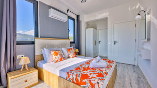 VKV6831 Villa Kalkan