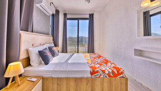 VKV6831 Villa Kalkan