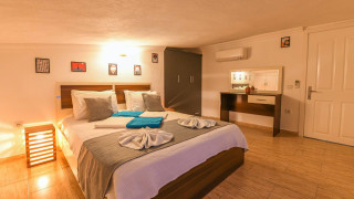 VKV5703 Villa Kalkan
