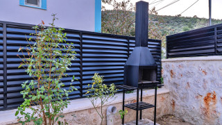 VKV7854 Villa Kalkan
