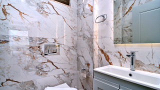 VKV7854 Villa Kalkan