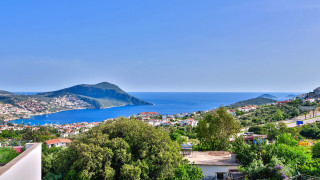 VKV7854 Villa Kalkan