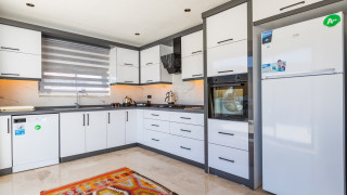 VKV1712 Villa Kalkan
