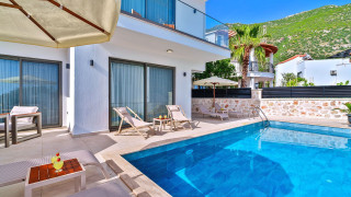 VKV7854 Villa Kalkan