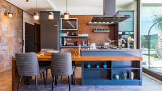 VKV1676 Villa Kalkan