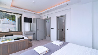 VKV7854 Villa Kalkan