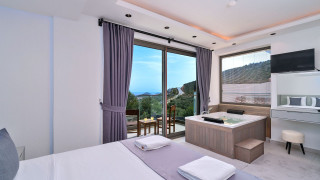 VKV7854 Villa Kalkan